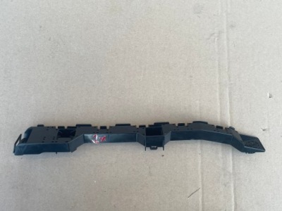 Honda hr-v ii правый направляющая бампера задняя задний фото №1