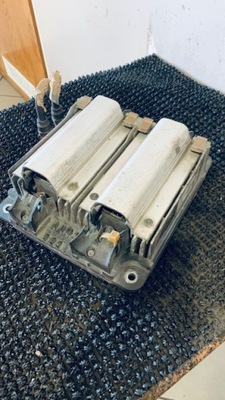 Бортовий комп'ютер блок керування двигуна scania r xpi фото №1