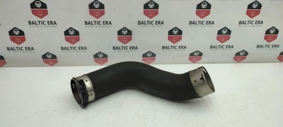 Bmw 4 f36 gran coupe 2018 wąż / труба інтеркулер фото №1