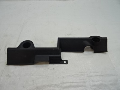 PEUGEOT 208 2008 PLATE PROTECTION CHASSIS 9673348680  