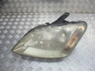 Лампа левая передняя ford c-max i ang фото №1