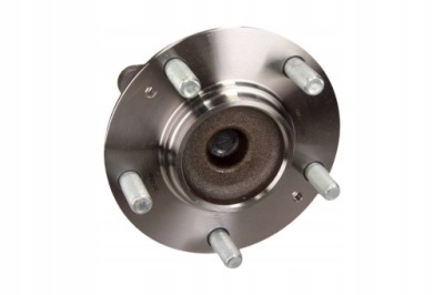 Підшипник колеса hyundai t. ix20 kia soul з abs venga фото №1