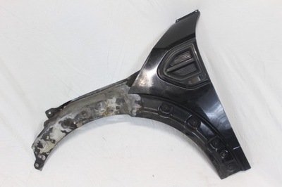 Mini countryman f60 крыло перед левый фото №1