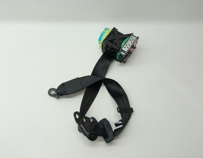 Pas безопасности левый перед audi tt 8j 8j8857705 фото №1