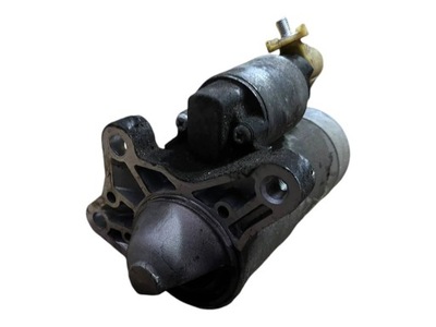 Mazda cx-5 ii 2017 стартер фото №1