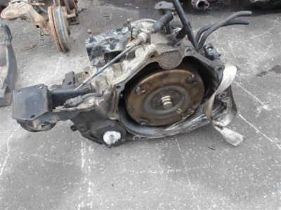 Коробка передач передач dodge avenger 2.5 v6 фото №1