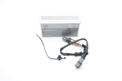 Esen skv 09skv647 датчик лямбда-зонд фото №1