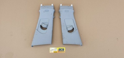 Audi q5 ii защита стойка обшивка правое 80a867294a фото №1