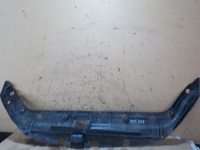 Toyota rav4 iii захист передній поперечина фото №1