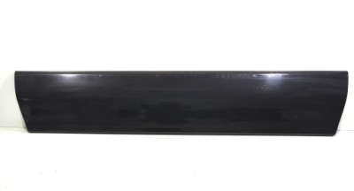 Молдинг захист накладка двері ліва 040 mercedes r129 sl 1296902140 фото №1