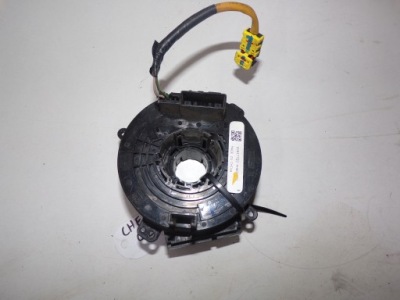 Лента шлейф подушки безопасности подушка безопасности chevroelt cruze фото №1