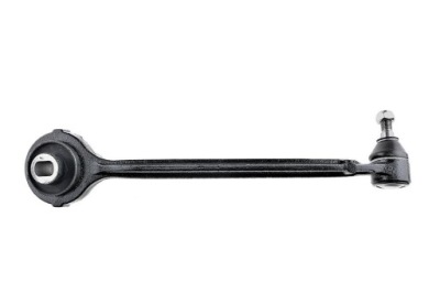 Рычаг передний chrysler 300c 2wd 05- нижний левый фото №1