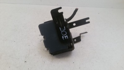 Насос abs 0265244951 renault zoe фото №1