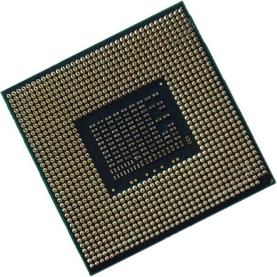 Procesor Intel i3-4000M 2,4 GHz SR1HC