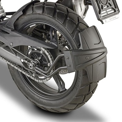 KAPPA SOPORTE ALAS KRM01 I KRM02 BMW G 310GS '17-21  