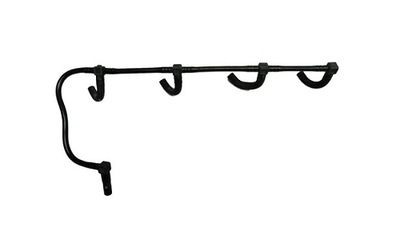 Шланг wąż сливной dacia dokker / renault clio / kangoo / laguna 1,5dci фото №1