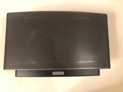 Sonos ZonePlayer S5 - czarny
