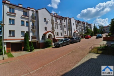 Mieszkanie, Białystok, Nowe Miasto, 65 m²