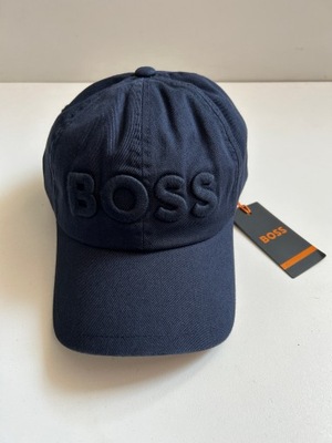 Hugo Boss Fritz czapka oryginalna