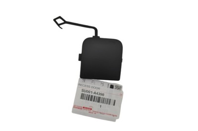 Expert iii jumpy proace заглушка фаркоп бампера задняя фото №1