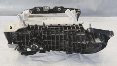 Радиатор воздуха renault espace vi 1.2 e-tech 5 tyś km 100011351r фото №1