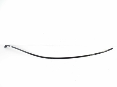 Mercedes s w221 молдинг дахова кузовна права фото №1