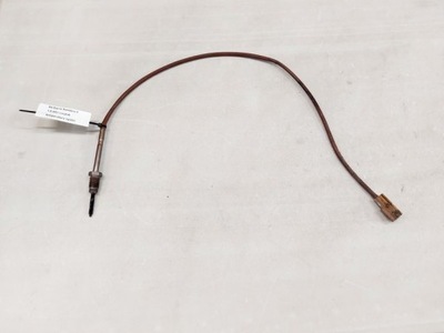 Sandero ii 1.5 dci датчик температури вихлопних газів фото №1