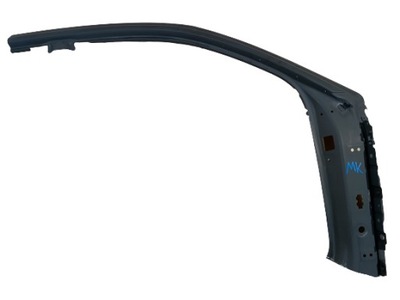 Audi q8 4m8 блок двигателя правый рама дверь фото №1