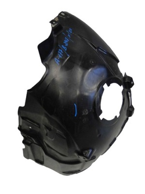 Mercedes a w177 177 подкрылок передние левая cz 1 фото №1