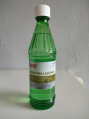 BENZYNA LAKOWA 0,5L ANED