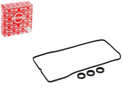 Набір прокладка кришки клапанів p lexus es gs rx lotus 3 eleven фото №1