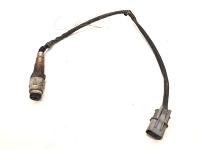 Датчик лямбда-зонд kia venga 1.6 125km фото №1