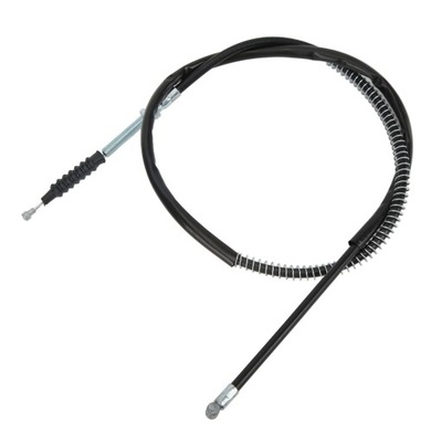 CABLE CONJUNTO DE EMBRAGUE ATV TUBO PCV DRUT DE ACERO NEGRO SUBSTITUTO PARA YFM350X  