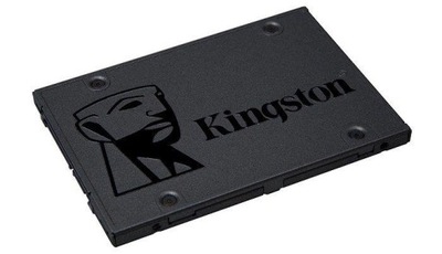 Dysk Ssd Kingston A400 960GB 2,5'' SATA3 (500/450