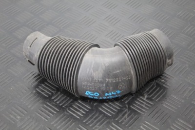 Труба шланг воздуха mini countryman r60 n47 7812951 фото №1