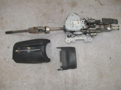 Колонка кермова audi q7 фото №1