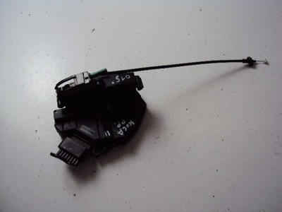 Замок двері правий перед ford kuga mk2 фото №1