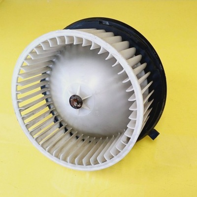 Повітродувка обдув вентилятор ford cougar nr598 фото №1