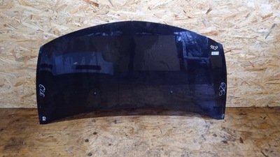 Renault clio iii капот nv676 фото №1