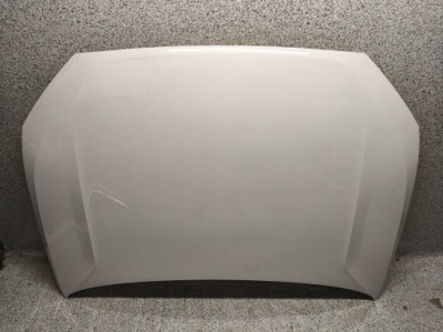 Капот audi q2 рестайлинг  хорошее состояние!! фото №1