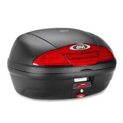 ALFORJA CENTRAL GIVI E450 MONOLOCK (45LT)  