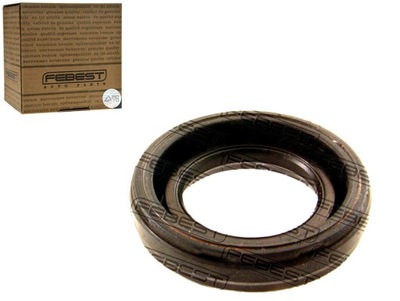 Febest tcp-003 кільце ущільнювальний, роз'єм свічки фото №1