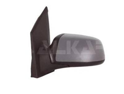 ALK6101392 VEIDRODĖLIS IŠORINIAI FORD FIESTA V 11.05- 