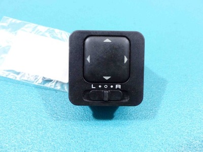 Перемикач дзеркал mazda demio lift europa фото №1