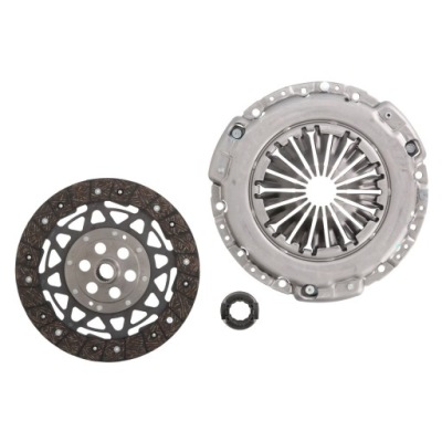 SACHS ЗЧЕПЛЕННЯ КОМПЛЕКТ МІНІ COOPER/ONE (R55/R56/R57/R58/R59) 06-15 