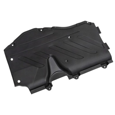 Mercedes gls x167 gle w167 19- защита подвеска пол задняя левая 1676808403 фото №1