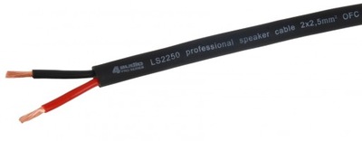 4Audio LS2250 kabel przewód głośnikowy 2x2,5mm