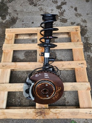 Амортизационная стойка поворотный кулак амортизатор левая talisman megane iv scenic iv фото №1