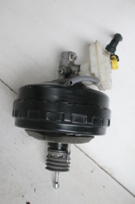 Усилитель тормозов насос тормозная opel zafira c фото №1