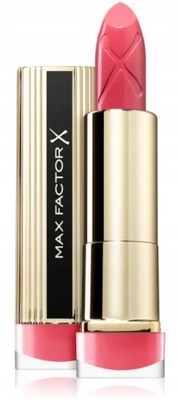 Max Factor Colour Elixir pomadka 055